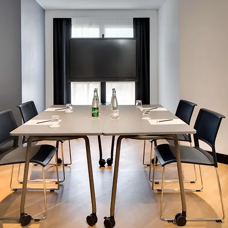 Mercure Montpellier Centre Antigone-3