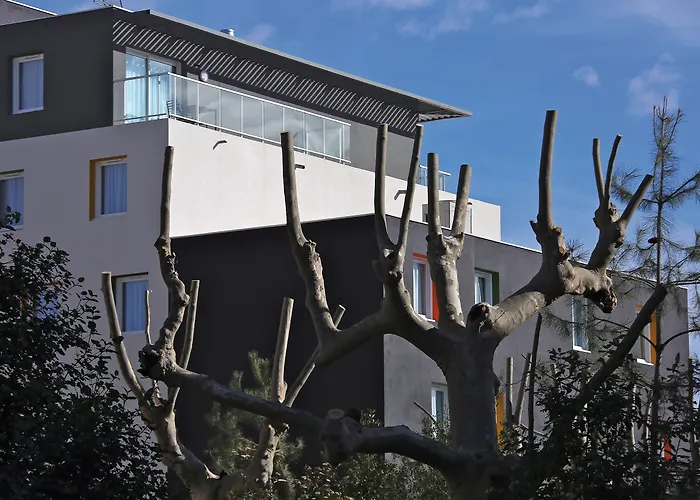 Appart'City Confort Montpellier Ovalie II