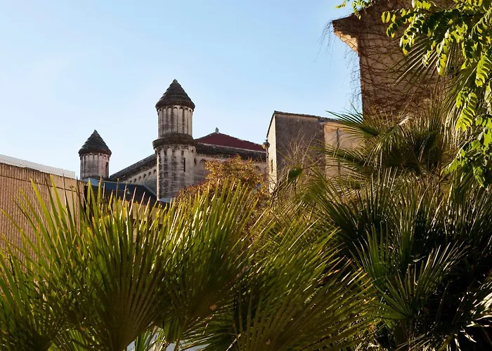 Hôtel Oceania Le Métropole Montpellier